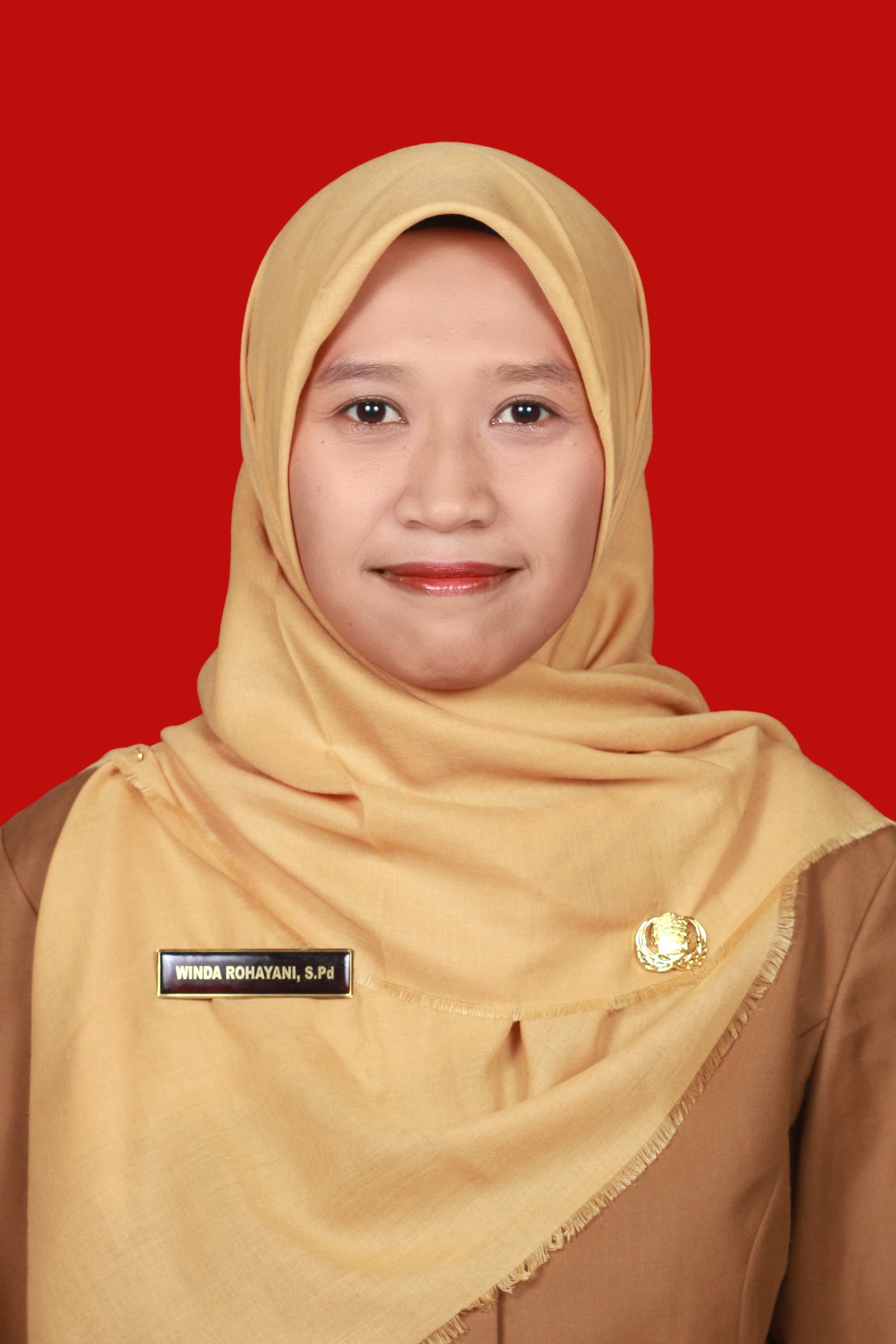 Winda Rohayani, S.Pd